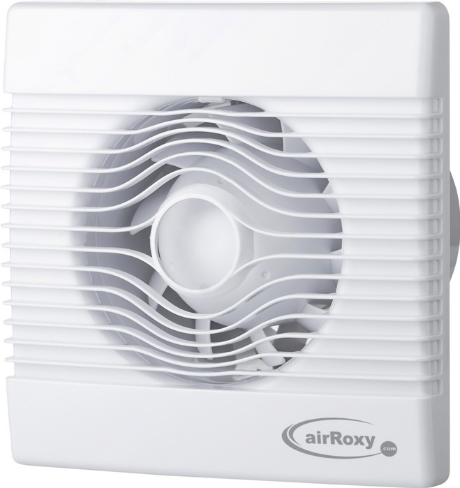 Вытяжной вентилятор AirRoxy Premium 120 HS PDN - фото 1 - id-p97107431