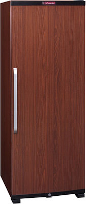 Холодильник La Sommeliere CTPE186A+ коричневый