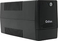 Qdion QDP650 черный