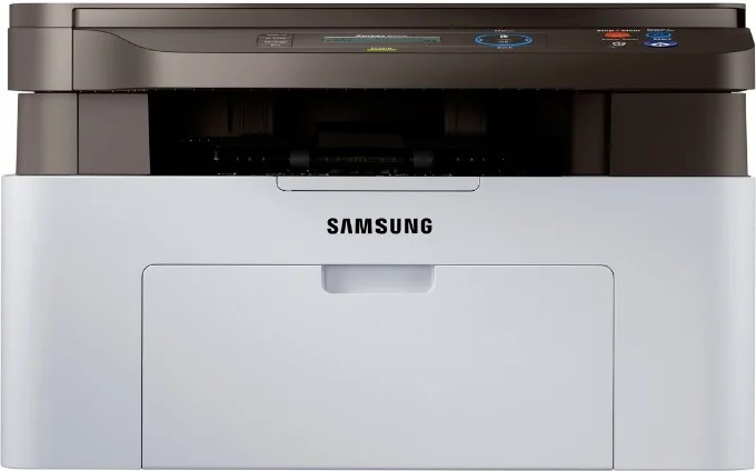 Samsung Xpress M2070 белый - фото 3 - id-p97107491