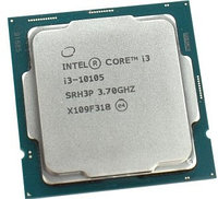 Процессор Intel Сore i3 10105 OEM