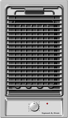 Электрогриль Zigmund & Shtain ENK-02.31 S