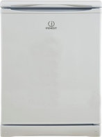 Холодильник Indesit TT 85.001-WT белый