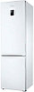 Холодильник Samsung RB37A5200WW белый, фото 2