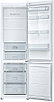 Холодильник Samsung RB37A5200WW белый, фото 3