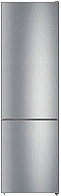 Холодильник Liebherr CNPel 4813 серый