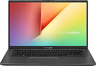 Ноутбук ASUS Vivobook Pro F412DA-EK377R 90NB0M52-M09530 серый