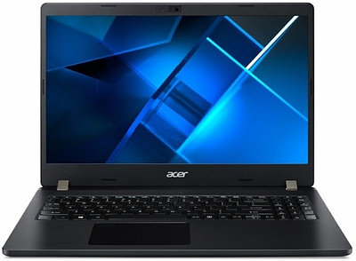 Ноутбук Acer TravelMate P2 TMP215-53-3924 NX.VPVER.006 черный