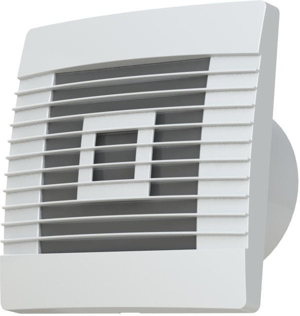 Вытяжной вентилятор AirRoxy pRestige 120 ZG MS PDN