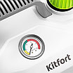 Пароочиститель Kitfort KT-935 белый, фото 4
