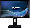 Монитор Acer B246HYLAymdpr черный, фото 2