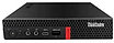 Системный блок Lenovo ThinkCentre M720q 10T7S1AE00 черный, фото 3
