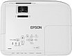 Проектор Epson EB-W06 белый, фото 3