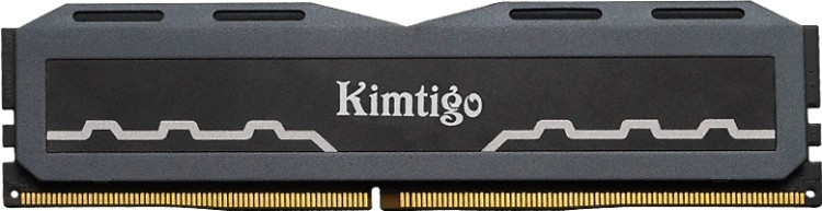 Оперативная память Kimtigo Wolfrine 3600 8GB