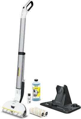 Электрошвабра Karcher FC 3 CordLess Premium 1.055-361.0