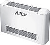 Кондиционер MDV MDKH5-600 белый + монтажный комплект, фото 2