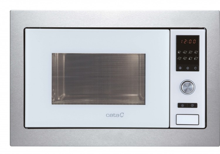 Микроволновая печь CATA MC 28 D WH белый
