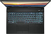 Ноутбук GIGABYTE G5 KC 9RC45KC02CE1E1RU101 черный, фото 3