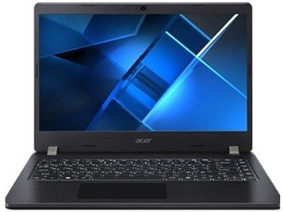 Ноутбук Acer TravelMate P2 TMP214-53-376J NX.VPKER.00E черный