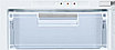 Морозильник Bosch GUD15A50RU белый, фото 2