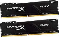 Оперативная память Kingston HyperX Fury HX436C18FB4K2/32 32GB