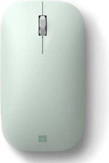 Мышь Microsoft Modern Mobile Mouse зеленый, фото 1