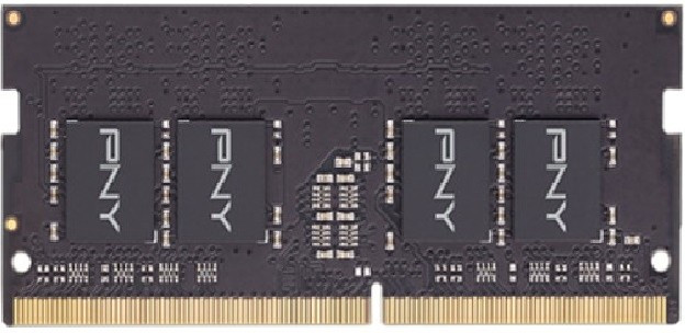 Оперативная память PNY MN8GSD42666BL