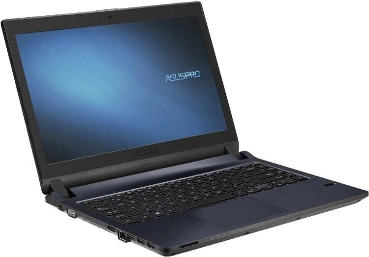 Ноутбук ASUS Pro P1440FA-FA2025T90NX0211-M30020 черный - фото 2 - id-p97106773