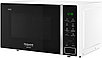 Микроволновая печь Hotpoint-Ariston MWHA 201 W белый, фото 4