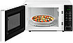 Микроволновая печь Hotpoint-Ariston MWHA 201 W белый, фото 5