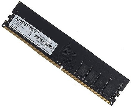 Оперативная память AMD R748G2606U2S-UO 8GB - фото 1 - id-p97107763