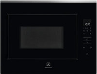 Микроволновая печь Electrolux KMFE 264 TEX черный