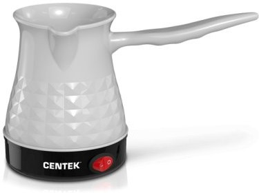 CENTEK CT-1097 белый