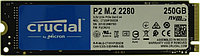 Crucial P2 CT250P2SSD8 250GB