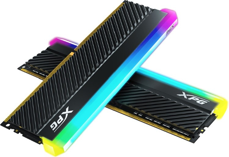Оперативная память ADATA XPG SPECTRIX D45G RGB AX4U360032G18I-DCBKD45G 2x32GB