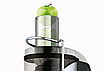 Соковыжималка CENTEK CT-1212 черный-серебристый, фото 3