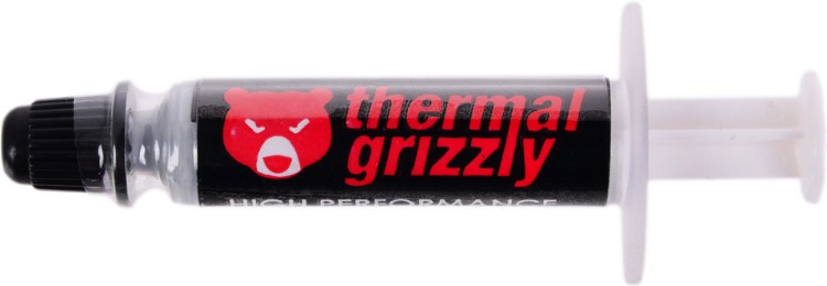 Thermal Grizzly Conductonaut TG-C-001-R 1г