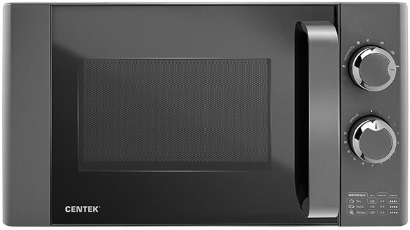 Микроволновая печь CENTEK CT-1573 серый