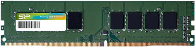 Оперативная память Silicon Power SP004GBLFU240X02 4GB