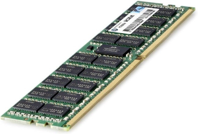 Оперативная память HPE 879507-B21 16 Gb