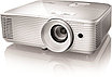 Проектор Optoma HD29HLV белый, фото 3