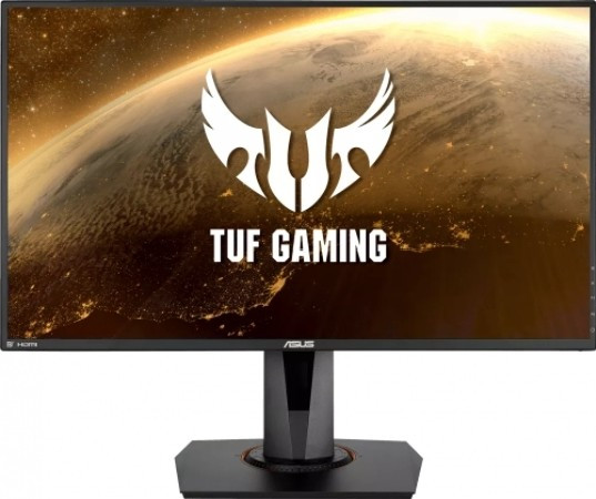 Монитор ASUS TUF Gaming VG279QM 90LM05H0-B01370 черный - фото 1 - id-p97106040