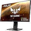 Монитор ASUS TUF Gaming VG279QM 90LM05H0-B01370 черный, фото 2