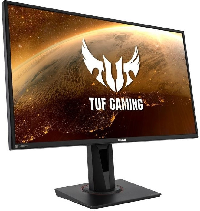 Монитор ASUS TUF Gaming VG279QM 90LM05H0-B01370 черный - фото 3 - id-p97106040