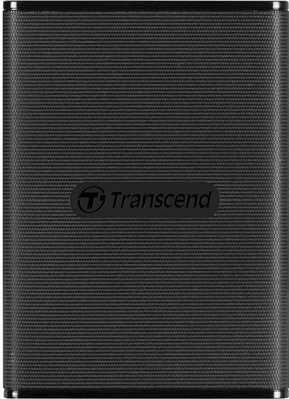 Внешний накопитель Жесткий диск SSD внешний 500GB Transcend TS500GESD270C