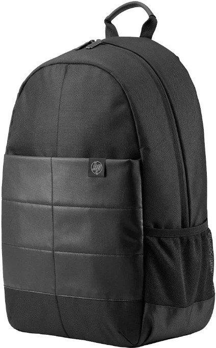 HP Classic Backpack 1FK05AA 15.6 черный