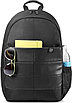 HP Classic Backpack 1FK05AA 15.6 черный, фото 3