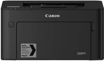 Принтер Canon i-Sensys LBP162dw 2438C001 черный
