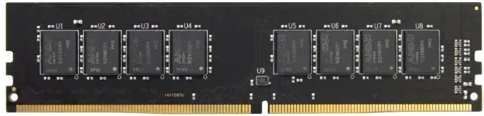 Оперативная память AMD Radeon R7416G2606U2S-U 8 Gb - фото 1 - id-p97107937