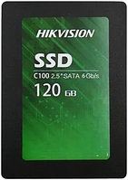 Hikvision HS-SSD-C100/120G 120Gb